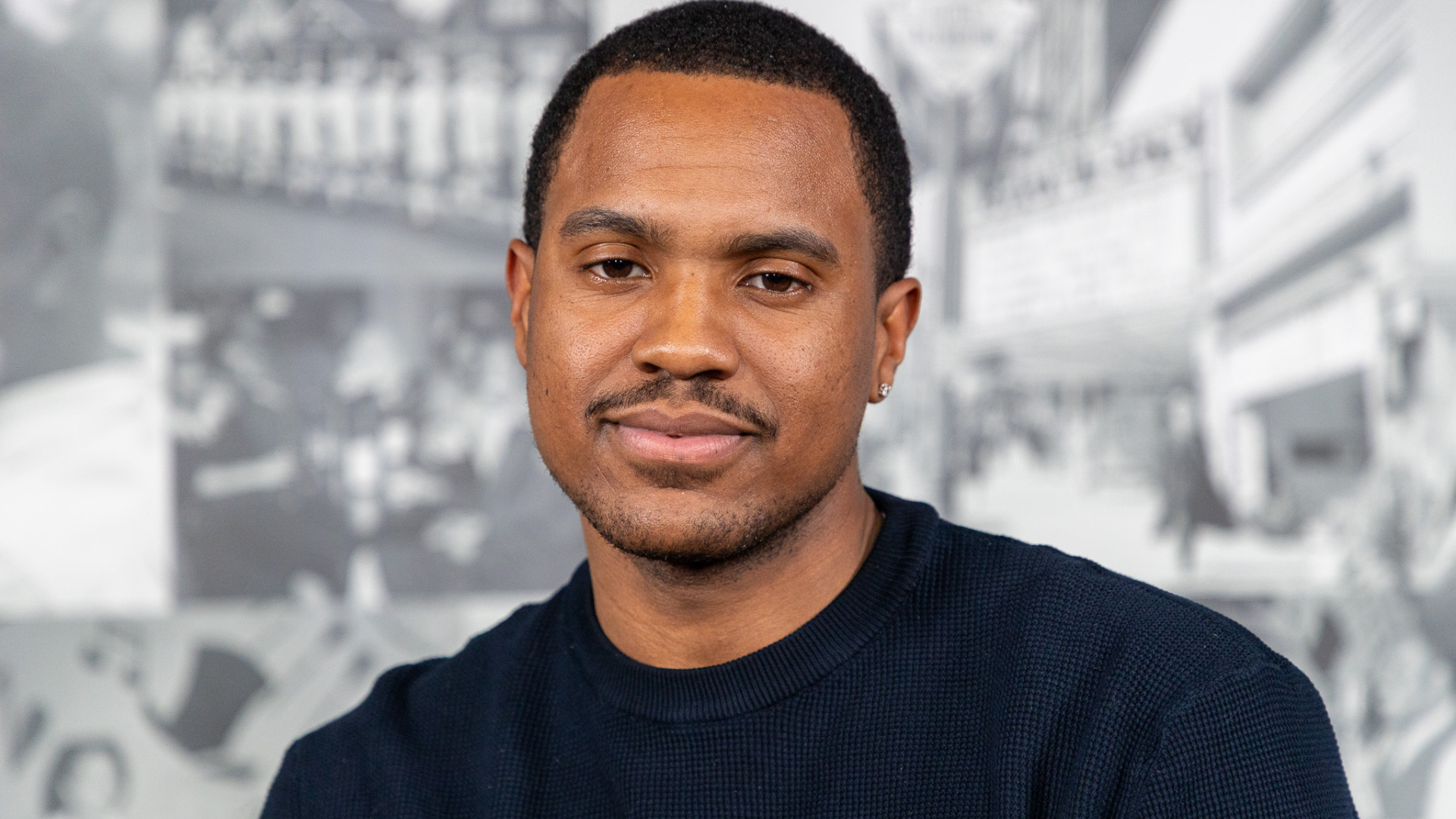 From the Court to the Mic: How Xavier Smith Found His Voice Through Comedy