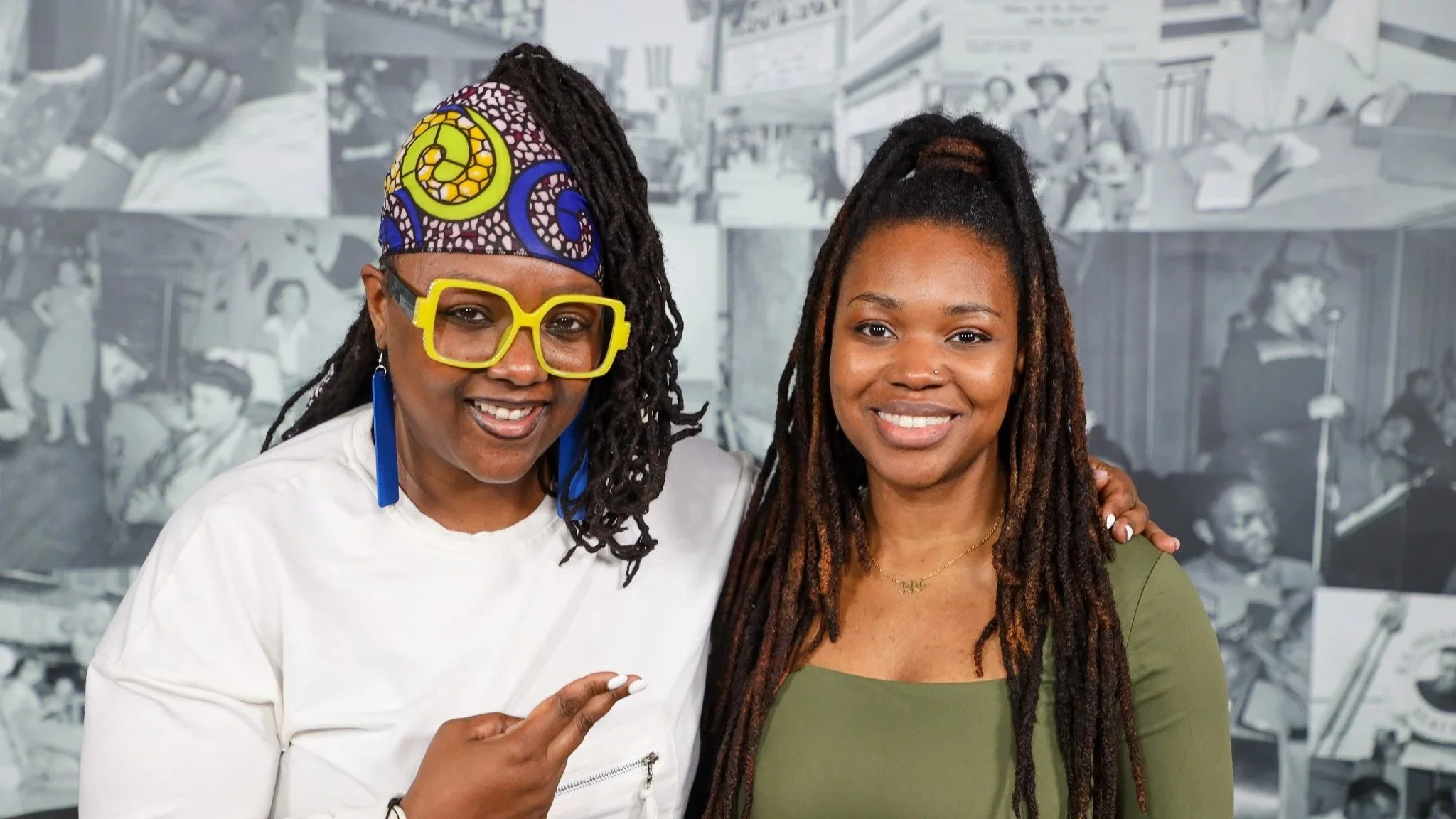 Artist Yolanda Galery on the Upcoming Black Makers & Creatives Event