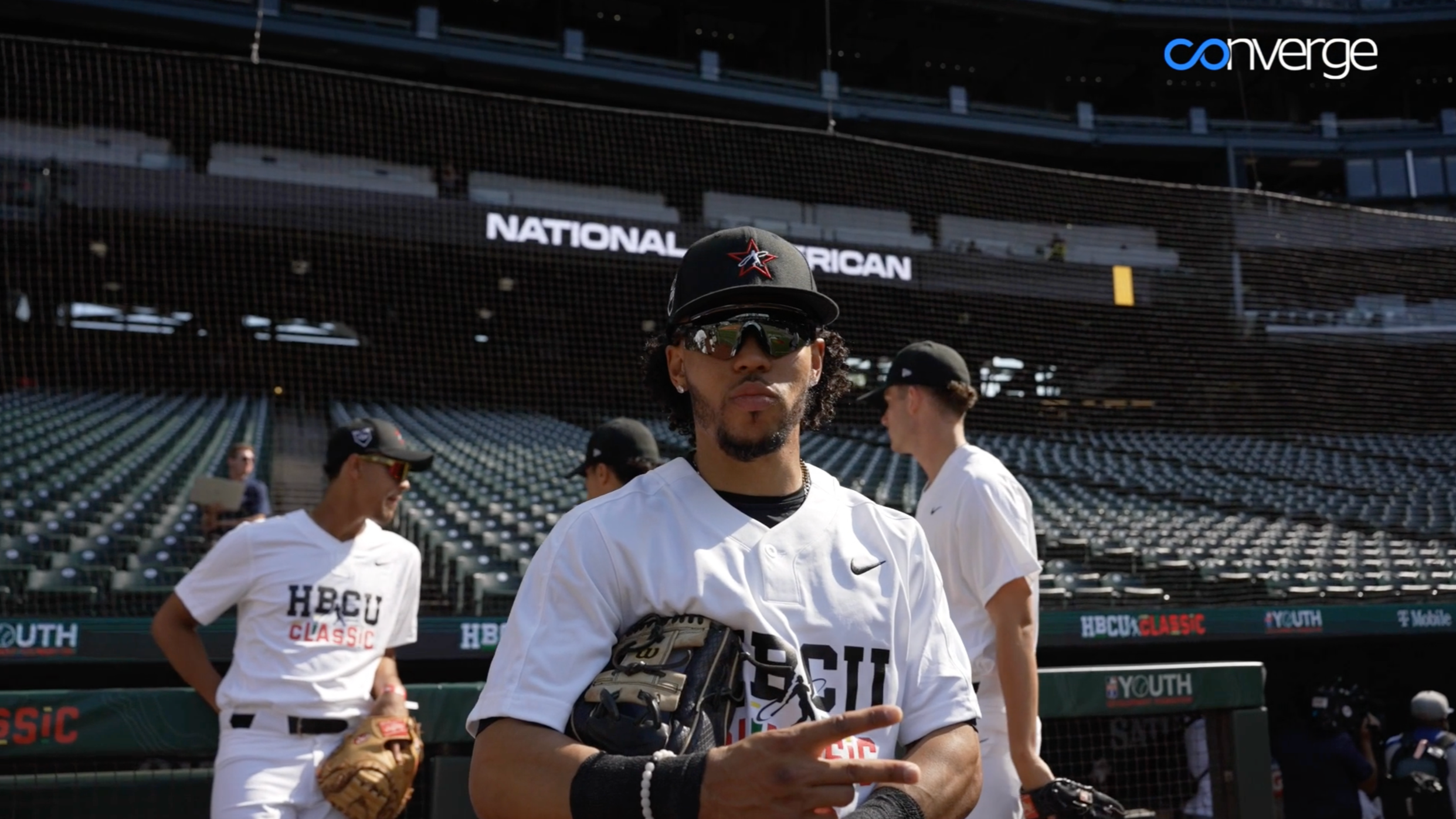 Recapturing the Spirit: The HBCU Seattle Series Continues the Legacy of the Swingman Classic