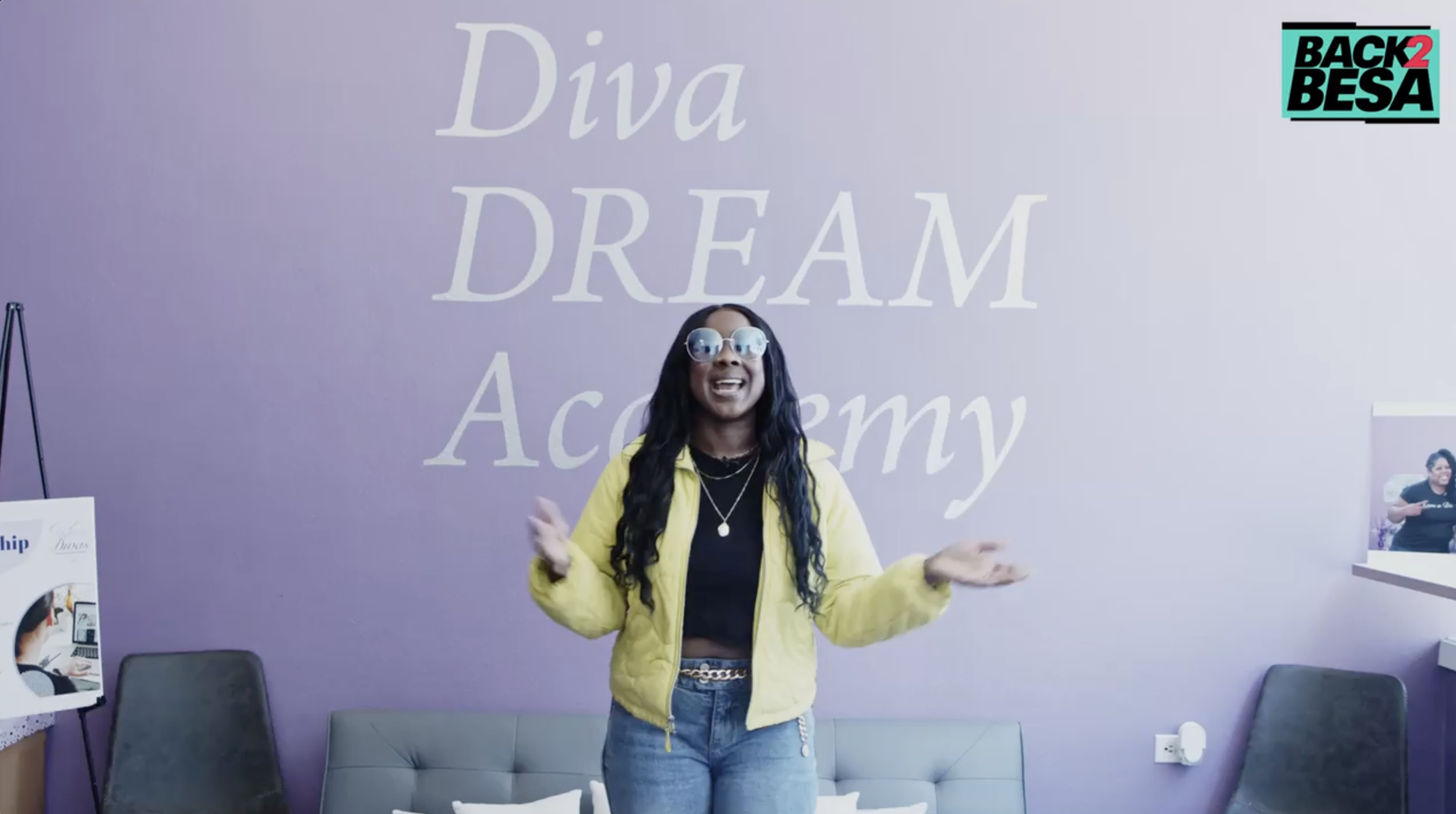 Dignity for Divas Opens New South Lake Union Headquarters