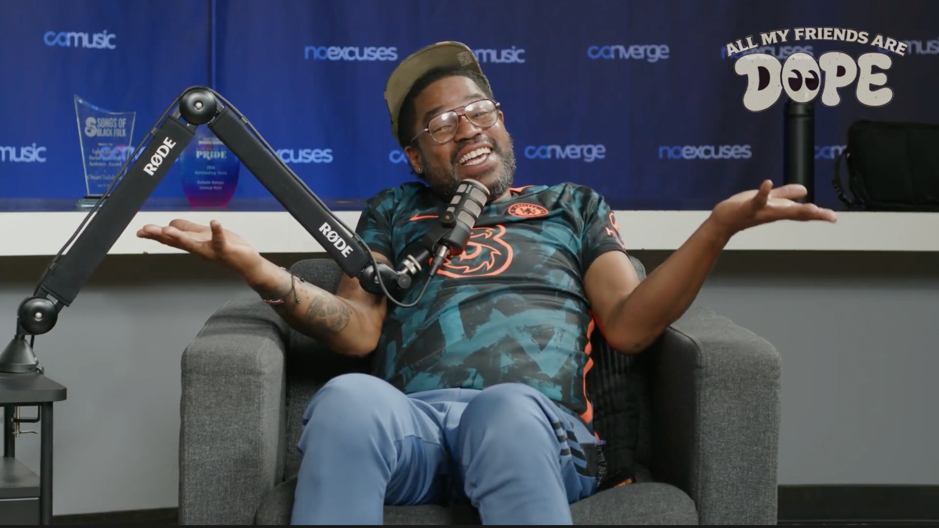 Sye Hollywood Aims To Be 1% Better Than Yesterday