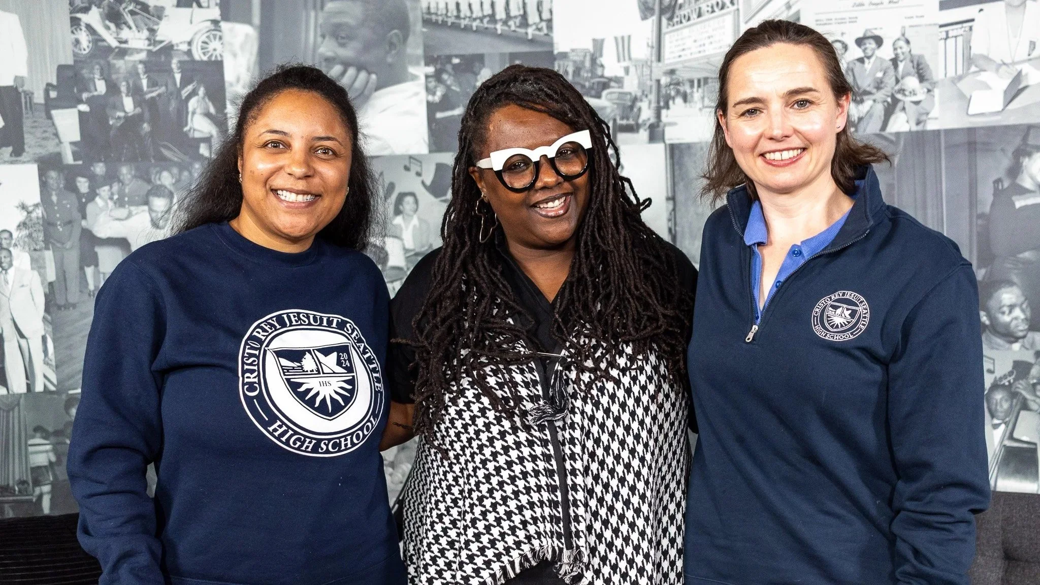 The Day With Trae | July 13th, 2026 - Dr. Nadia Guy & Katie Seltzer