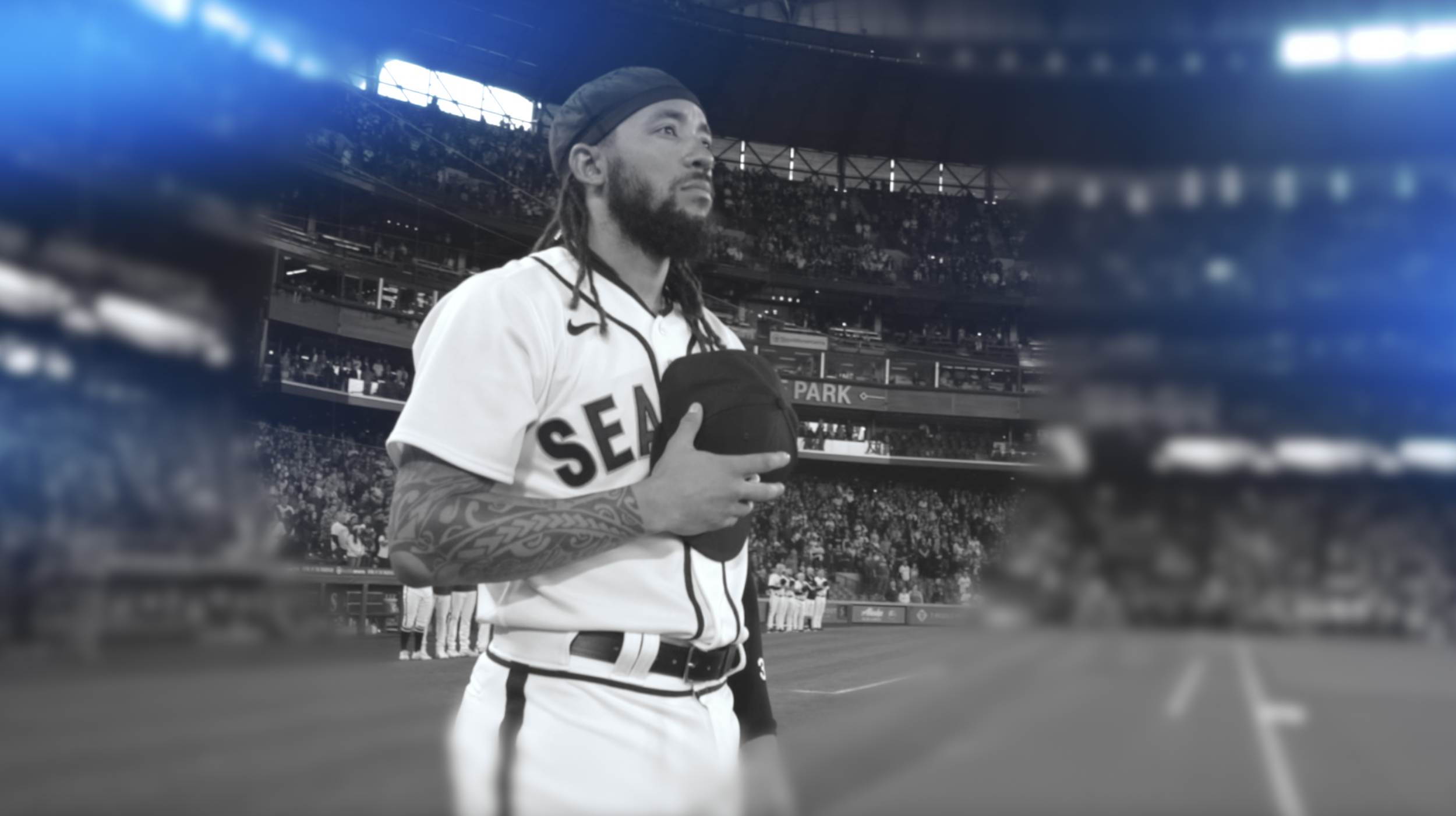 Sundays Are For The Steelheads: African American Heritage Day