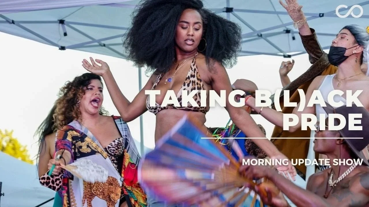Taking B(l)ack Pride: A Pivotal Moment for Seattle’s Black Trans and Queer Community