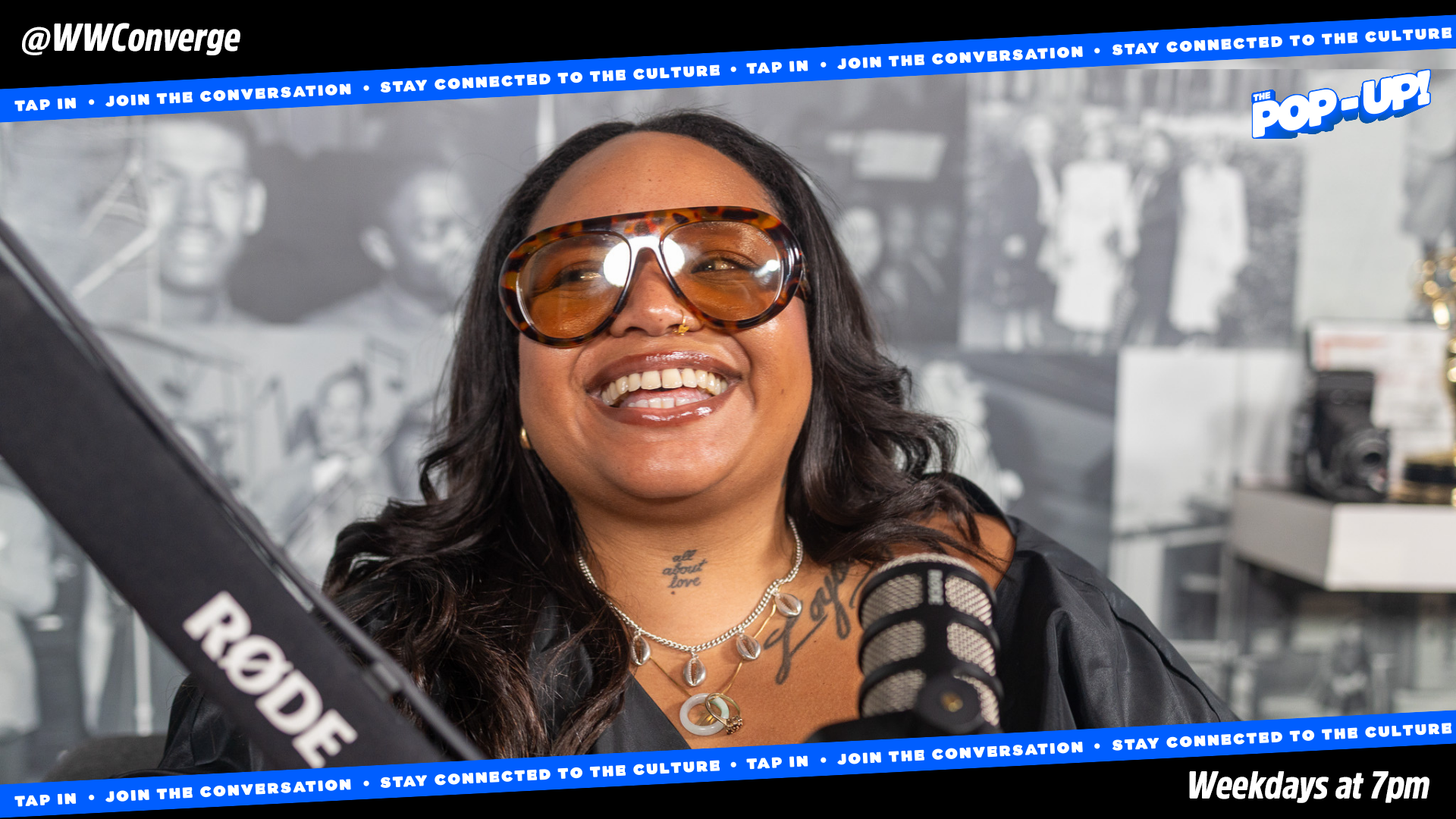 Moni Tep Talks Collective Liberation and Healing
