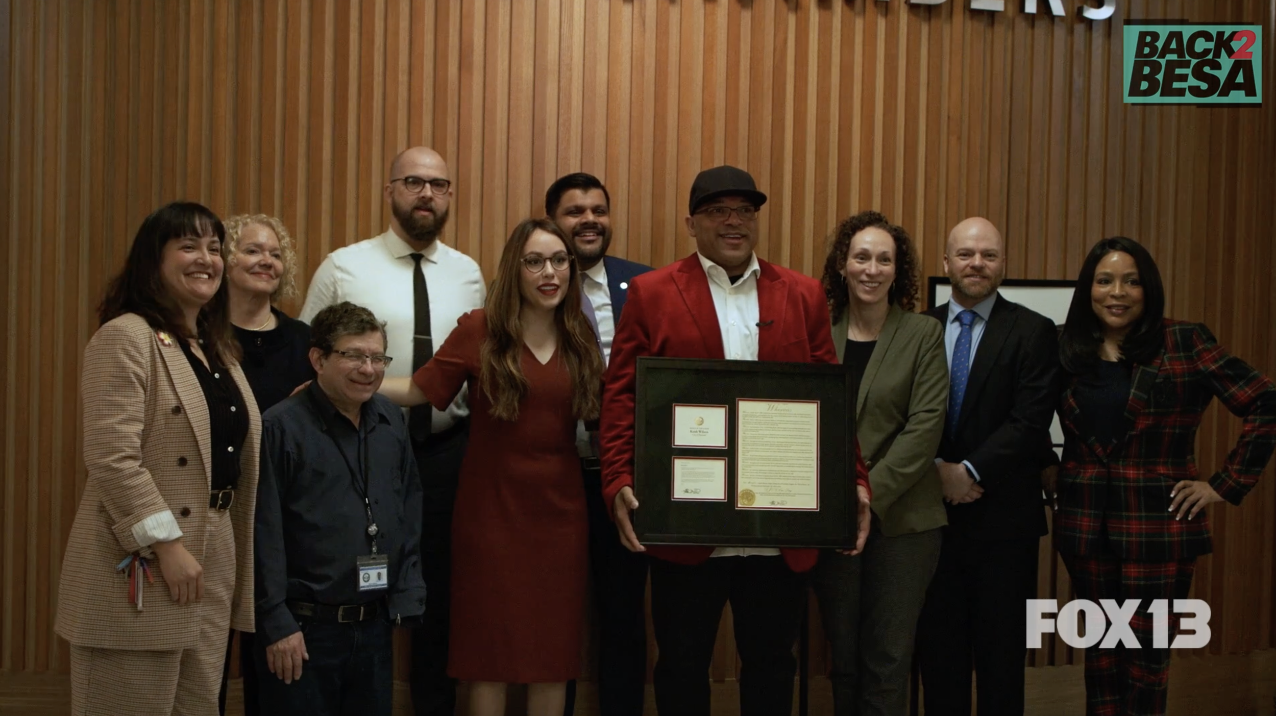 PREVIEW: Back2Besa in Portland: Community, Culture, and Changemakers Across the Rose City