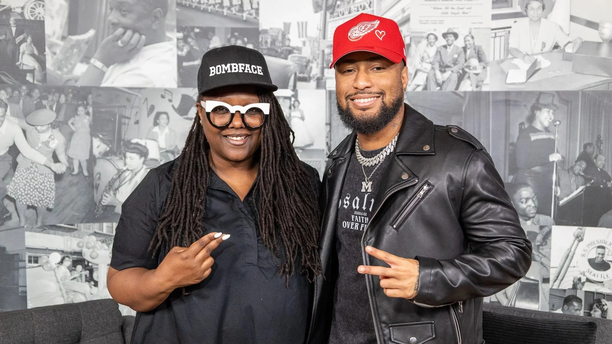 The Day With Trae | June 10th, 2026 - Karlos Farrar
