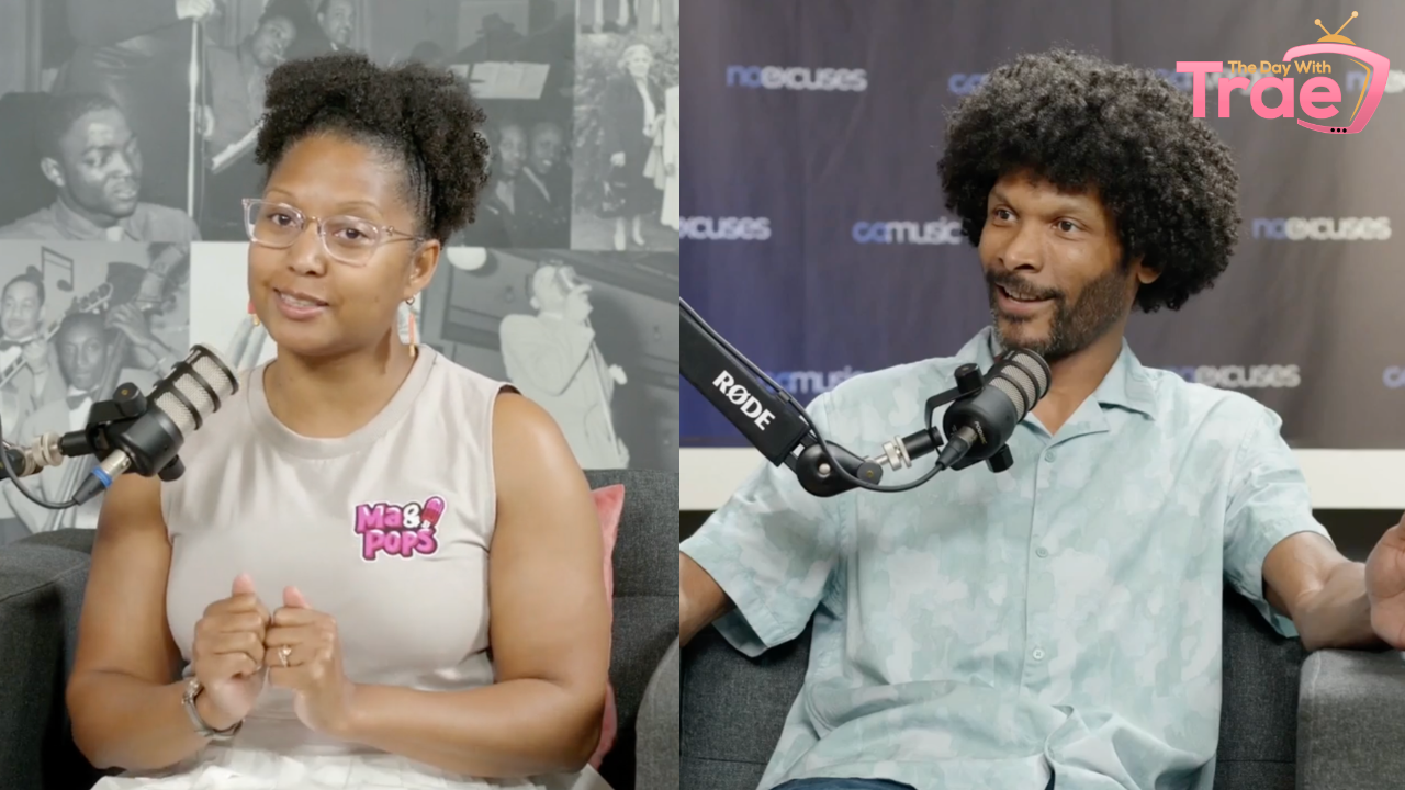 Cooling Treats and Community Roots: Amanda and Tariq Sahali's Fight Against Community Displacement
