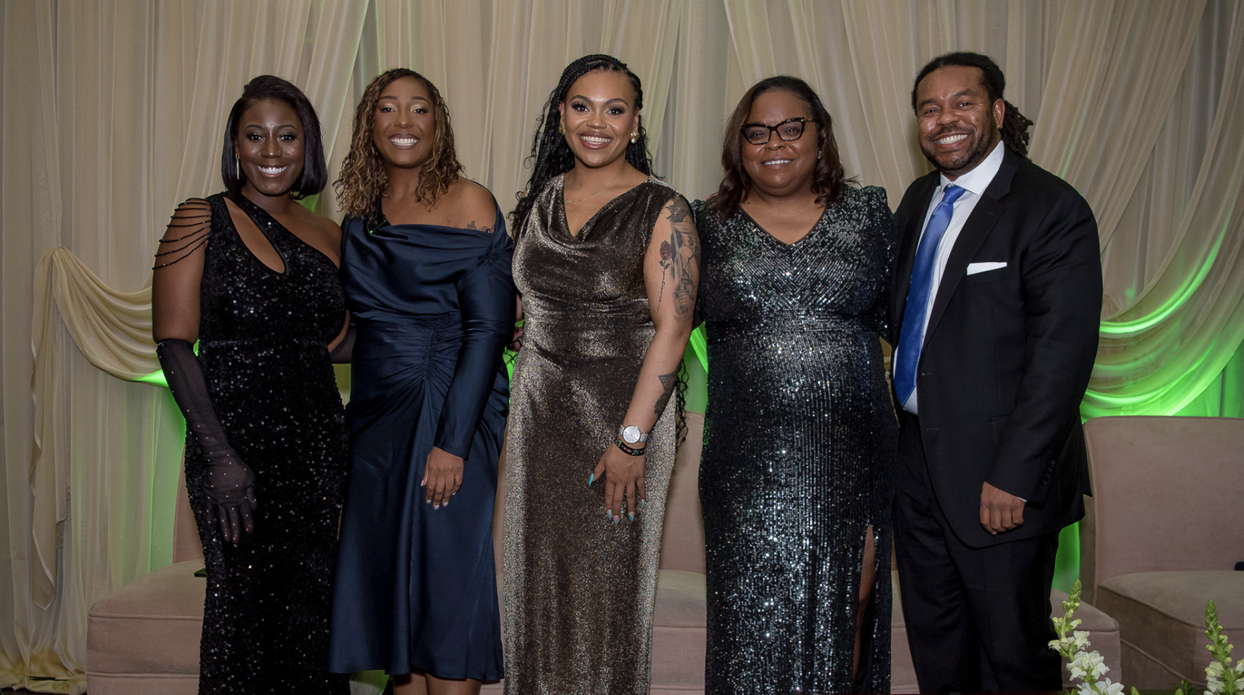 Building Generational Wealth: Celebrating Black Homeownership at the Annual Equity Ball