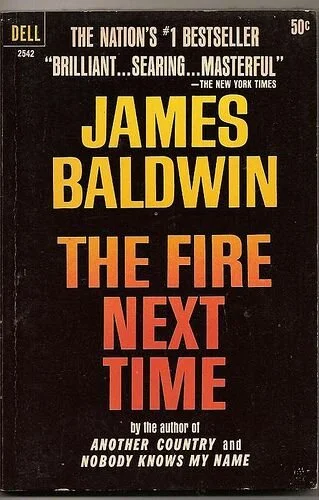 James Baldwin
