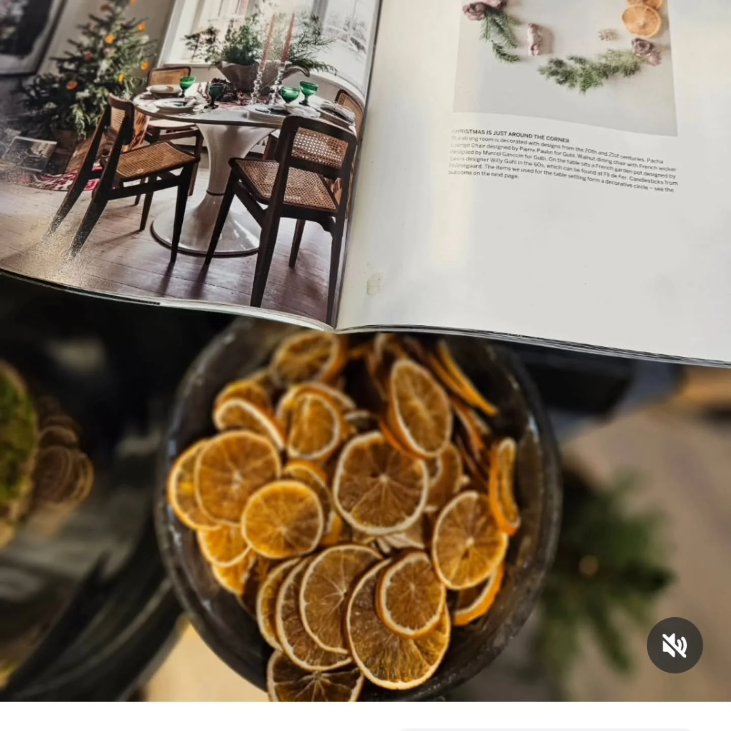 L&auml;mpim&auml;sti tervetuloa maalaismaisemiin, ison tuvan p&ouml;yd&auml;n &auml;&auml;reen @virrintila, lle sastamalaan
Perjantaina 28.11 alk.klo.18.00.
Mukava illassa ihana Virrin tilan em&auml;nt&auml; @niinawunsch

Sidomme illan aikana runsaan