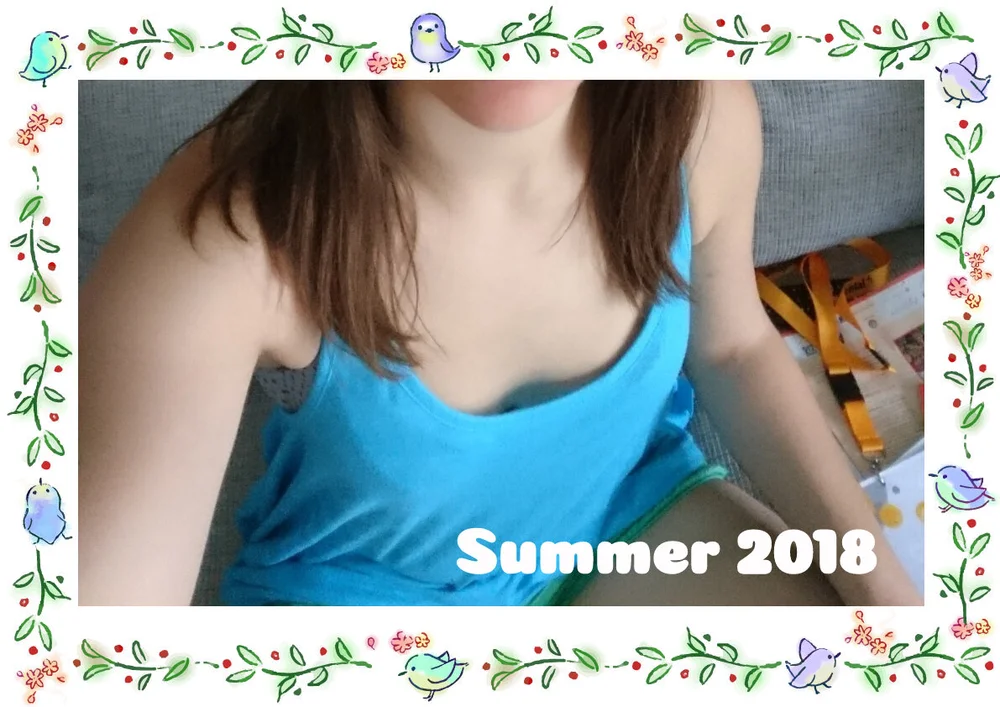 Natural Breast Enhancement Before and After Photos 3 — Give Me Some Boobs!