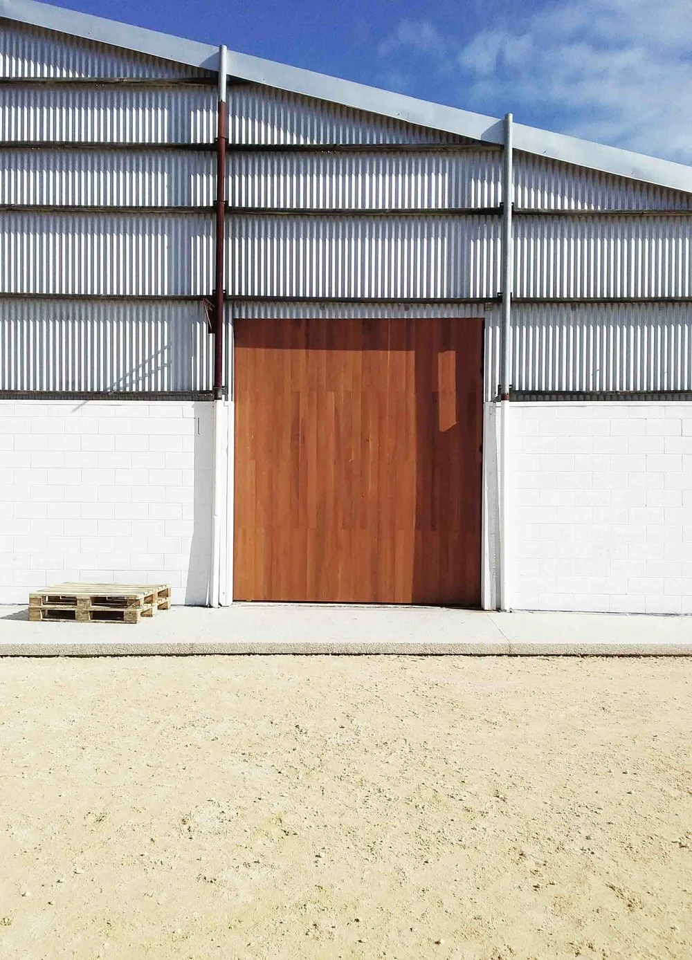 About — White Gum Building and Carpentry