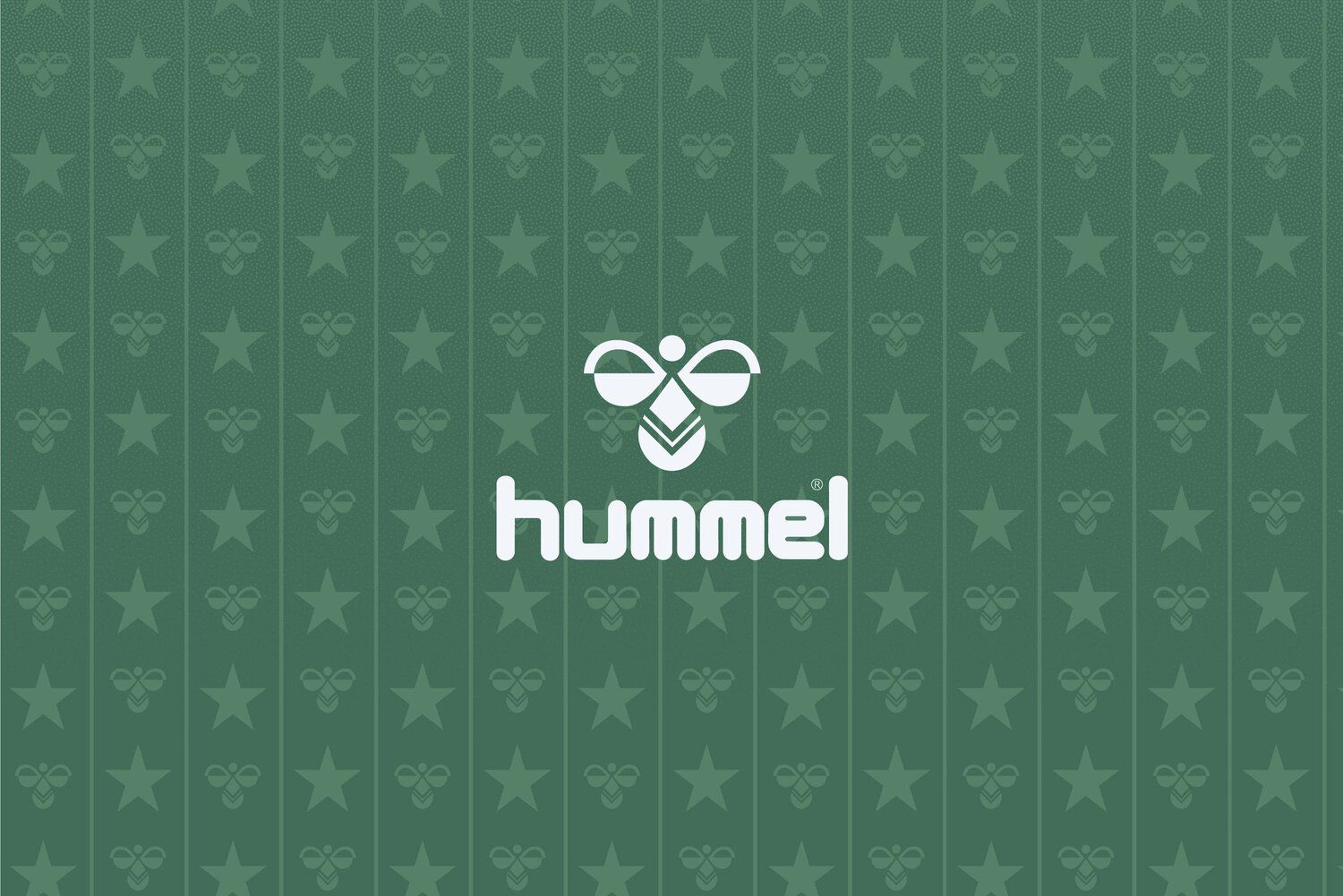 Hummel X — Football Brand