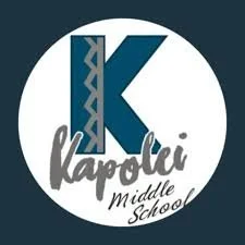 Kapolei Middle School E-Waste Recycling Event 