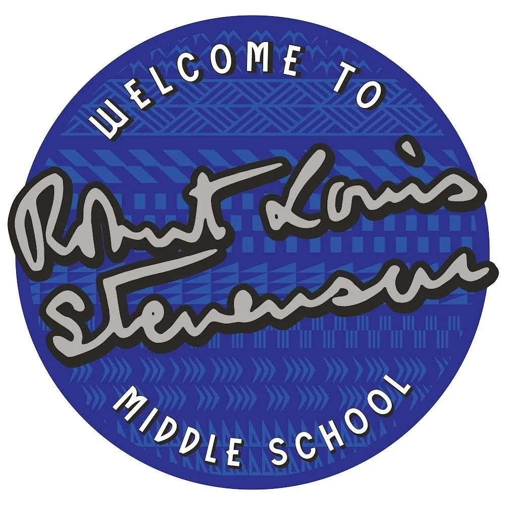 Stevenson Middle School E-Waste Recycling Event