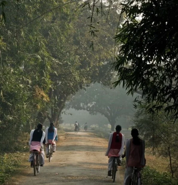 Covid Relief for India - talk / meditation