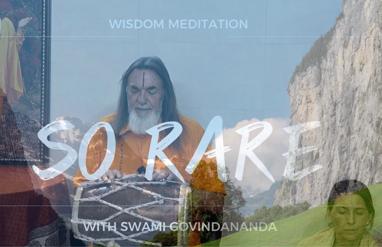 Meditation - So Rare