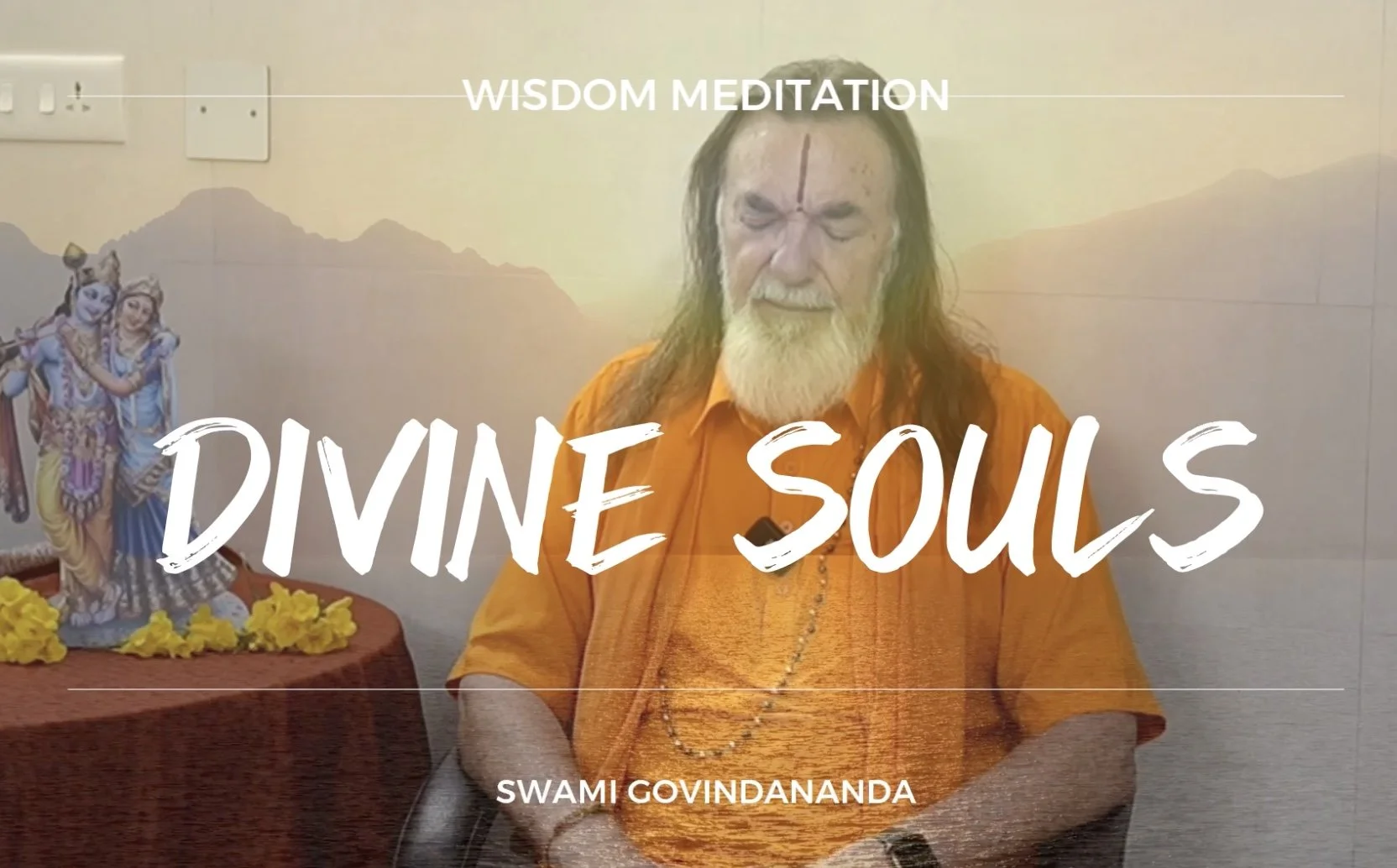 Meditation - Divine Souls