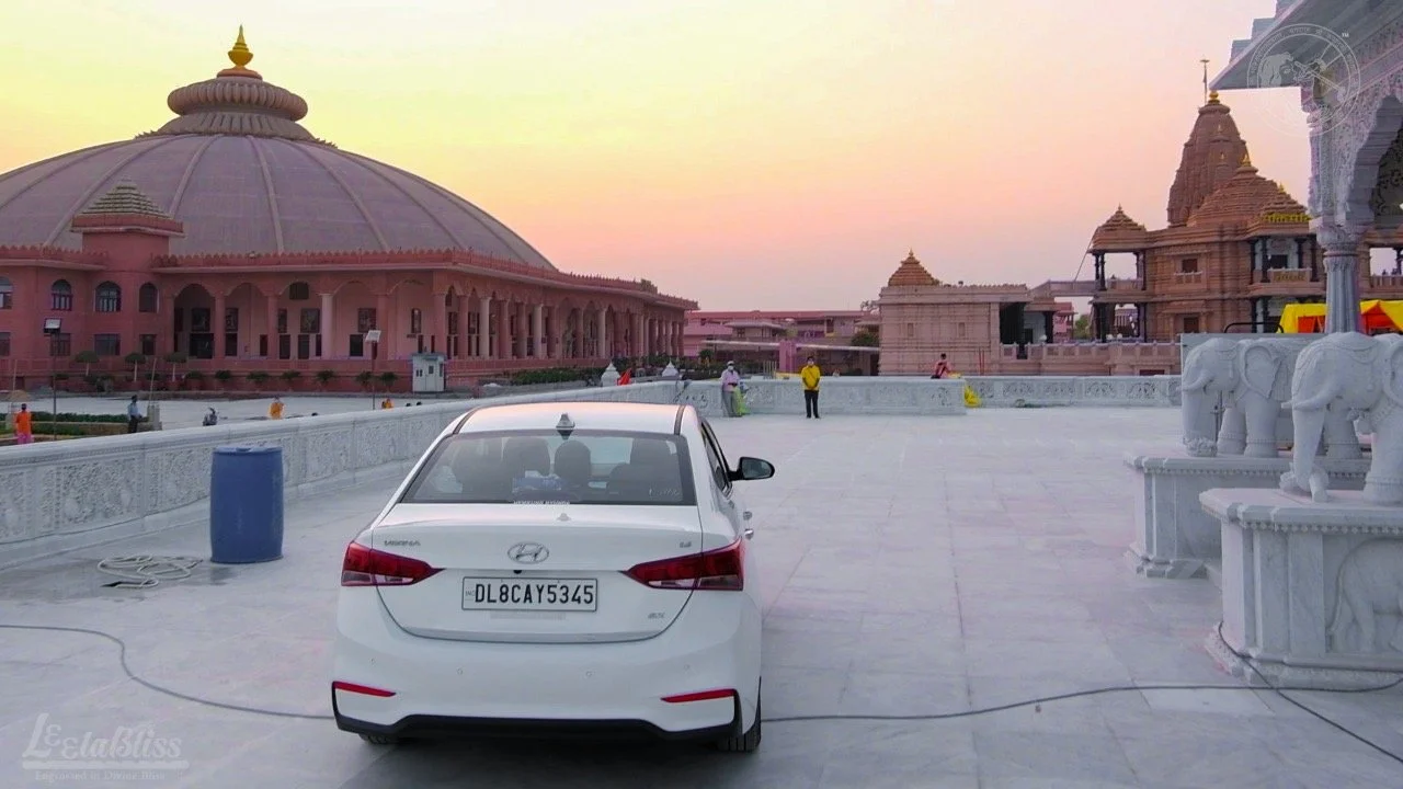 Q &amp; A SESSION - YUGAS