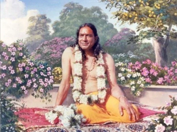 THE GURU - special series for Guru Poornima #2