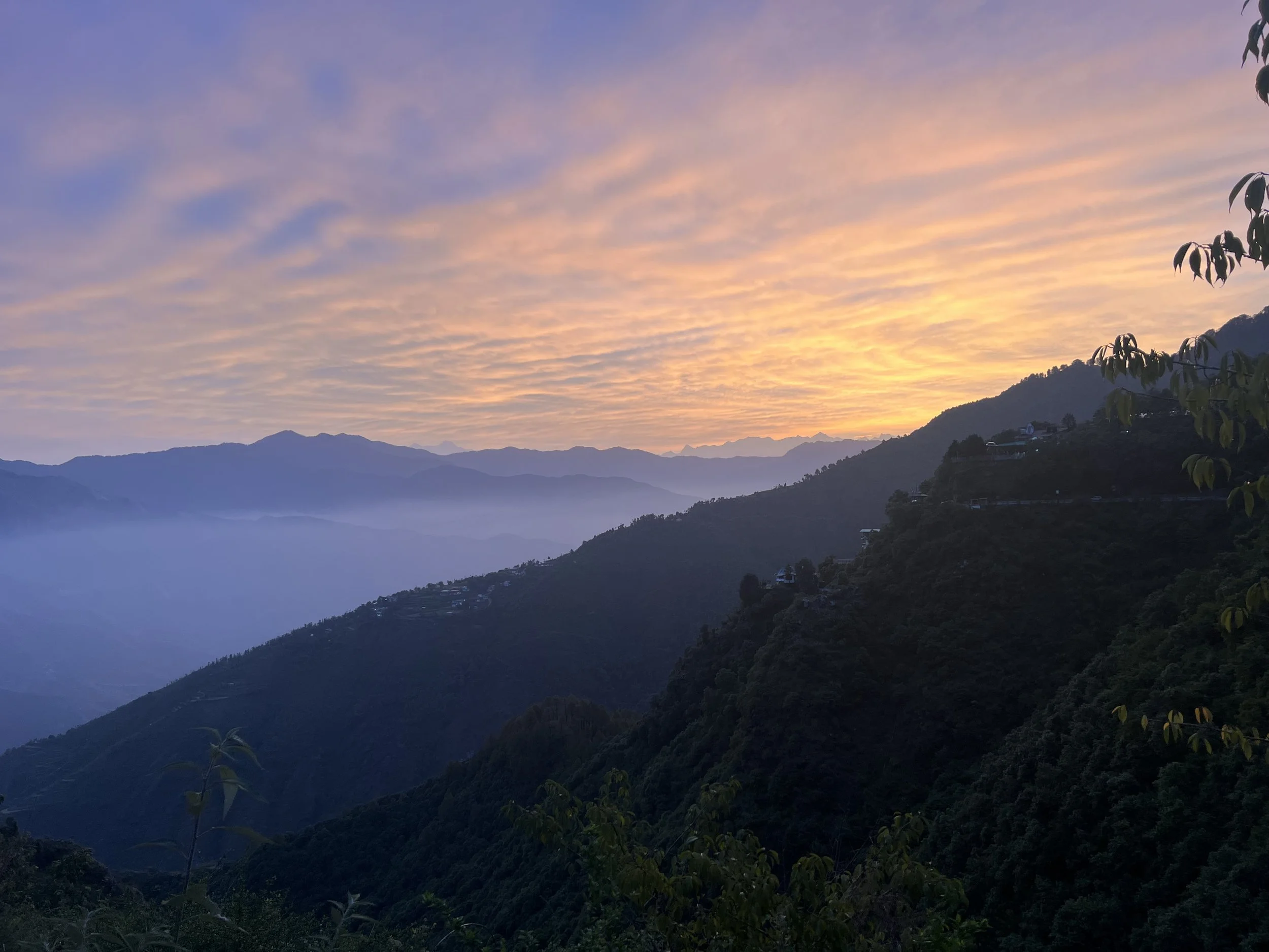 Satsang - What to do when things feel ‘flat’ in your devotion.