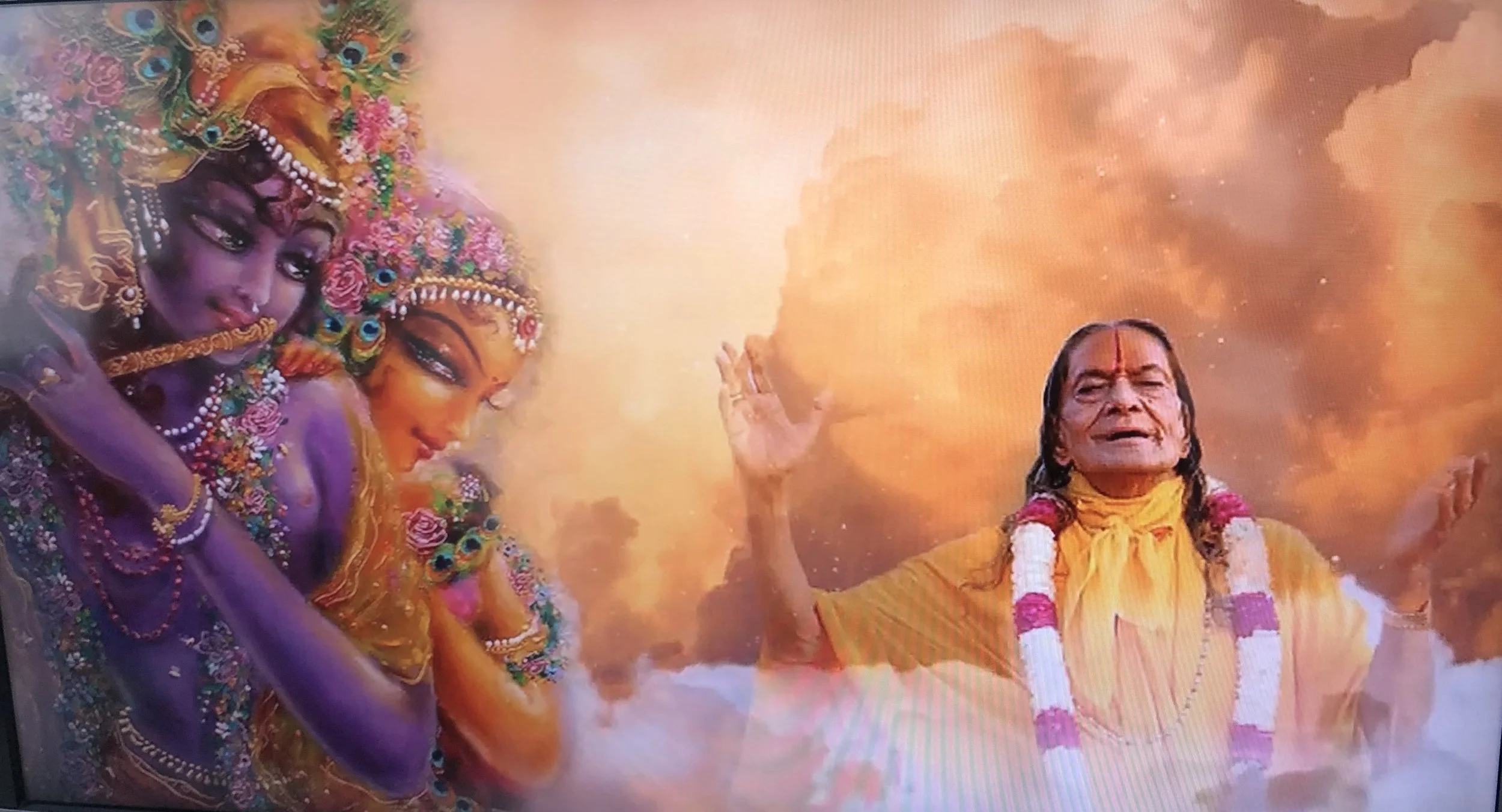 Satsang - How do we turn ourselves around ... 3 key things we need to do.