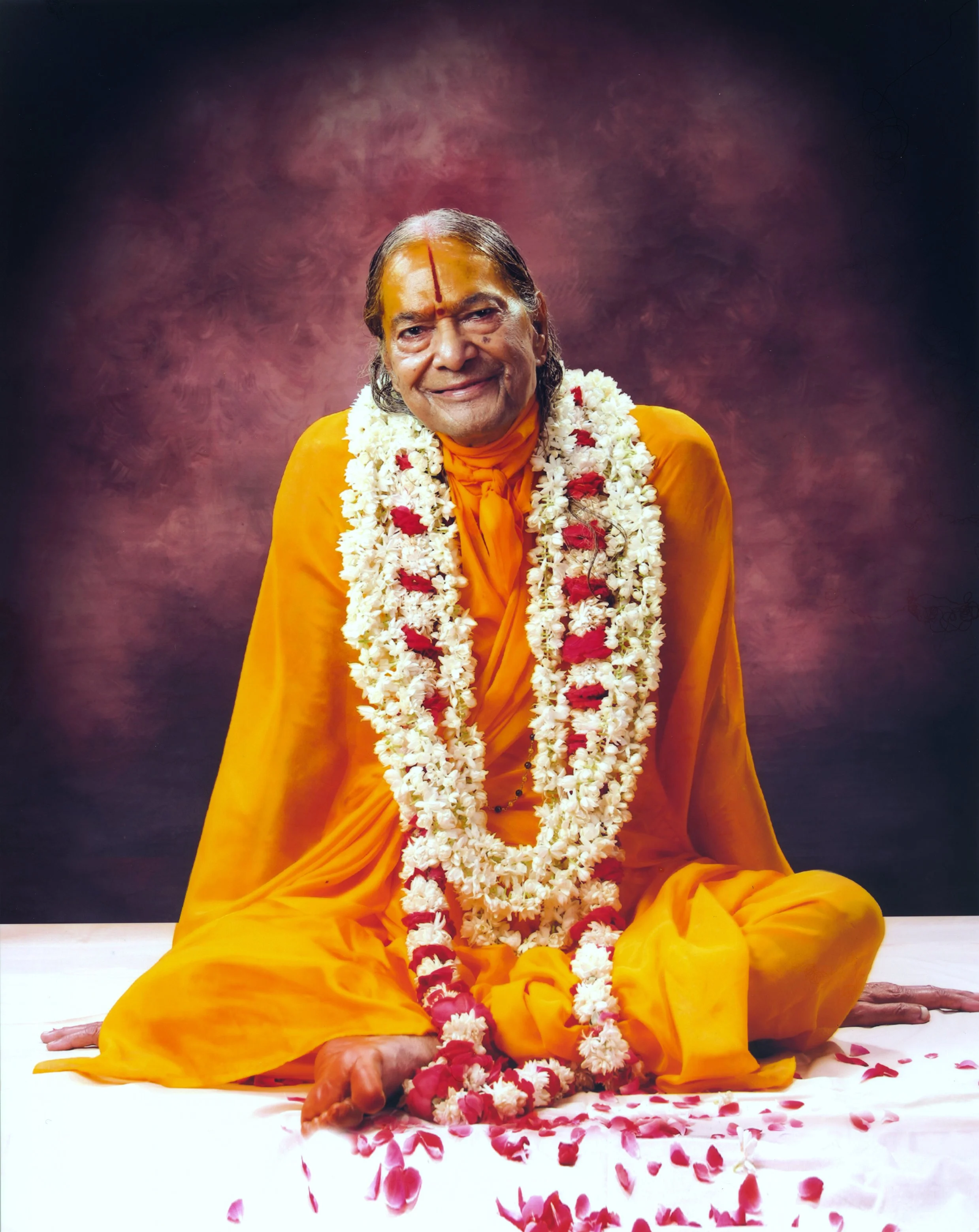 Satsang - Leading up to Sharad Poornima