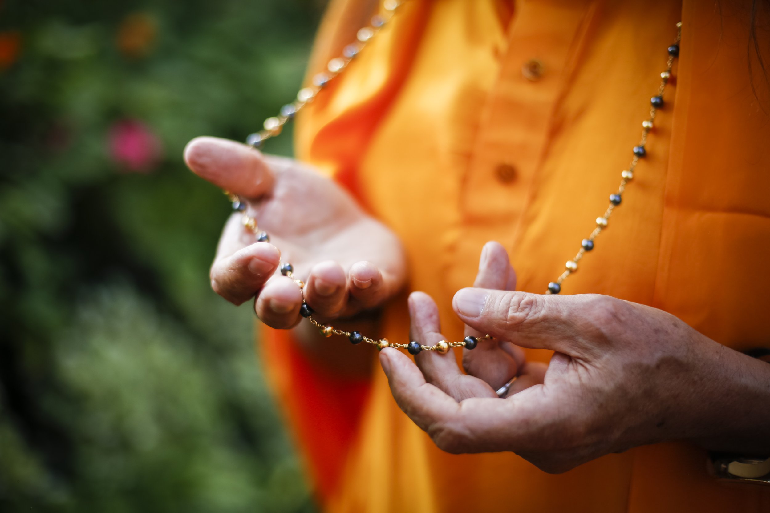 Q&amp;A for Satsangies - A Divine Lifeline