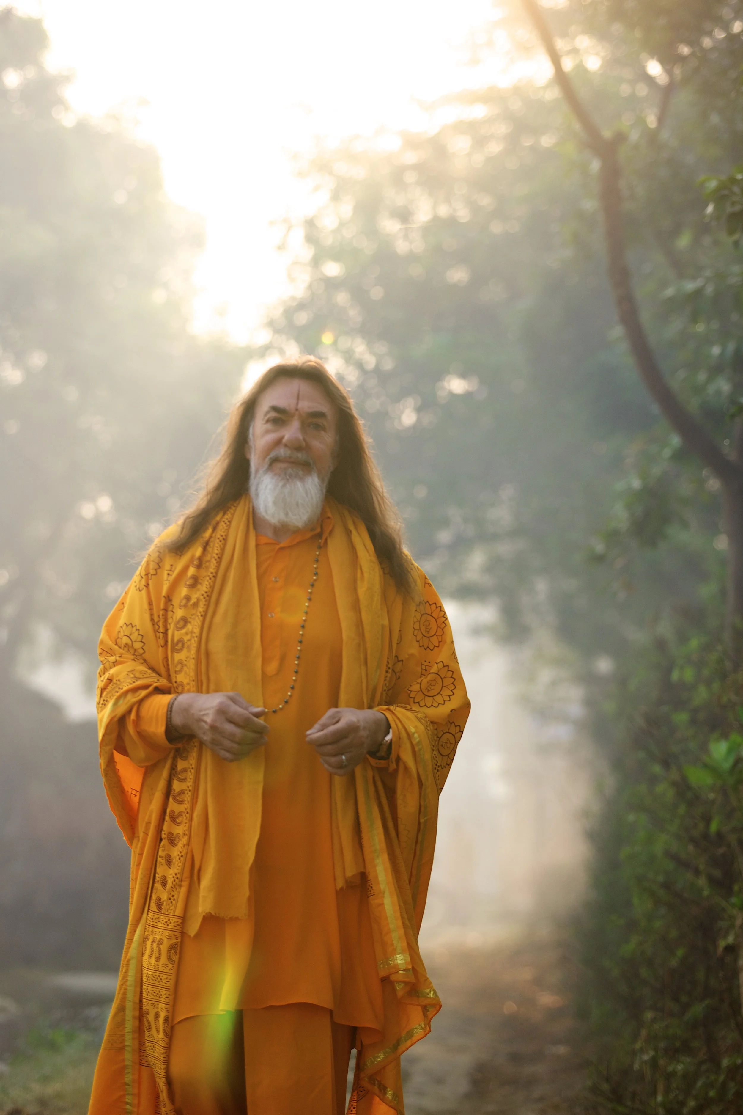 Satsang - What do we really want? 