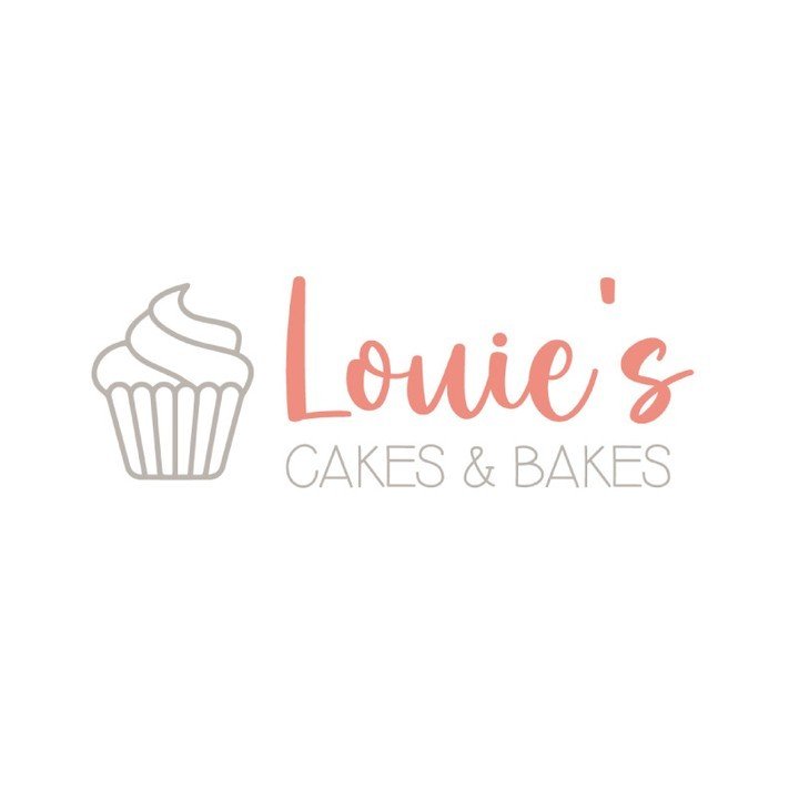 Logo Design for Louie's Cakes &amp; Bakes!

As well as logo design we also offer web design, social media artwork, printedworkwear and merchandise hosting and so much more. Call/WhatsApp/Email today for more information. 

📱 01737 448112 / 07545 247