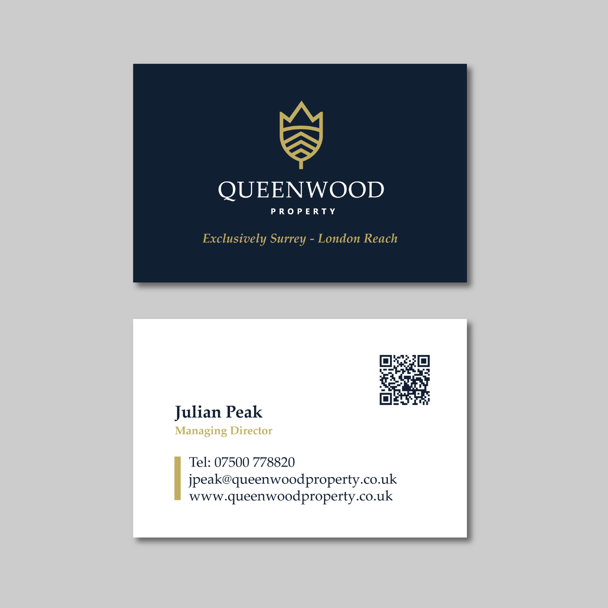Business Cards