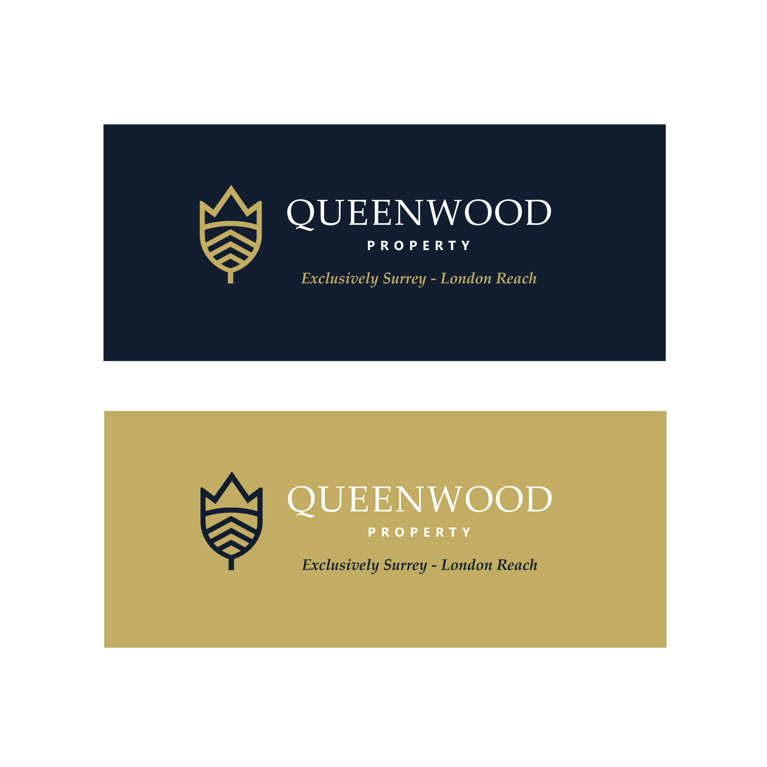 Alternative Logo Orientation