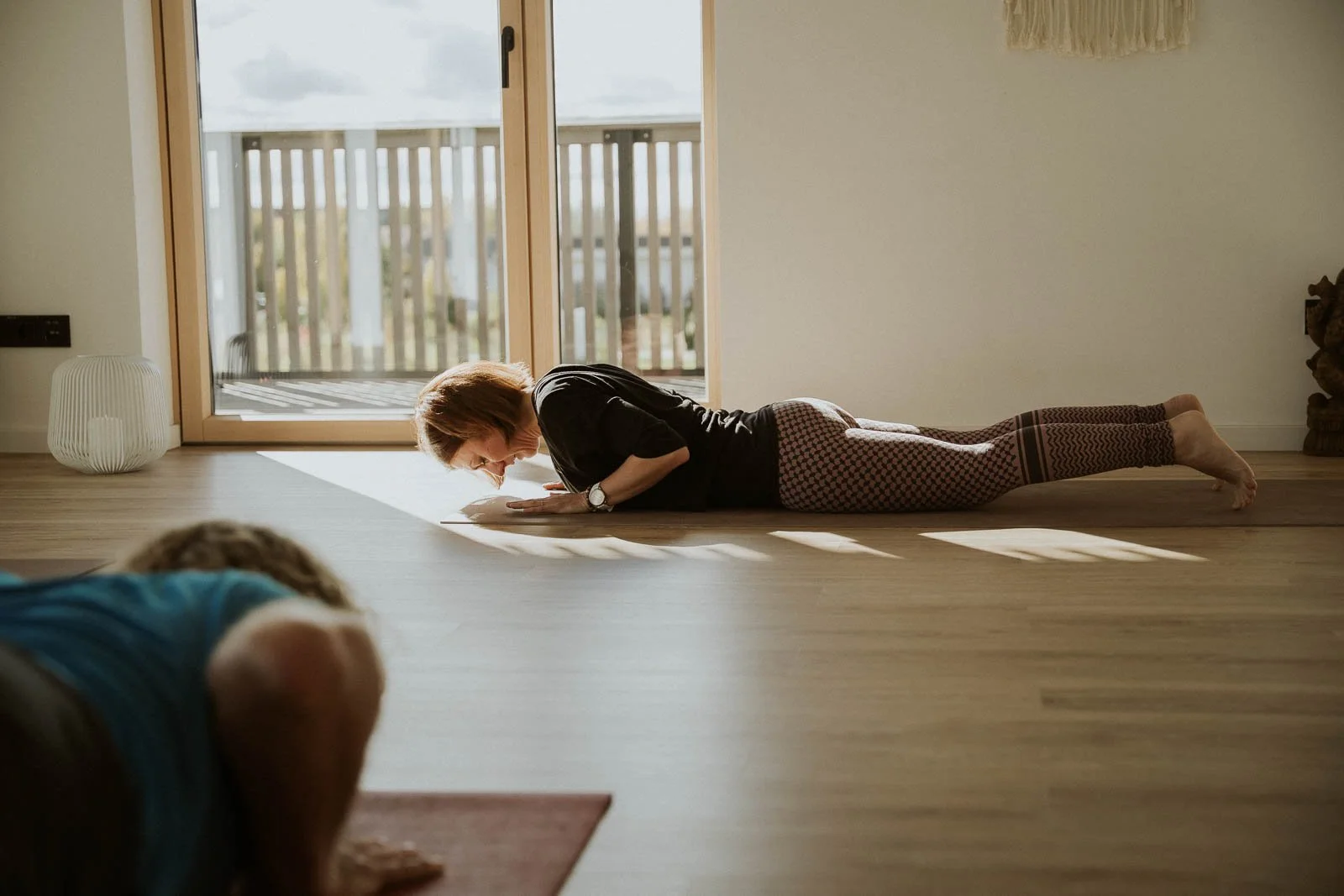 Level up your Yoga – Die Kunst der Grundlagen