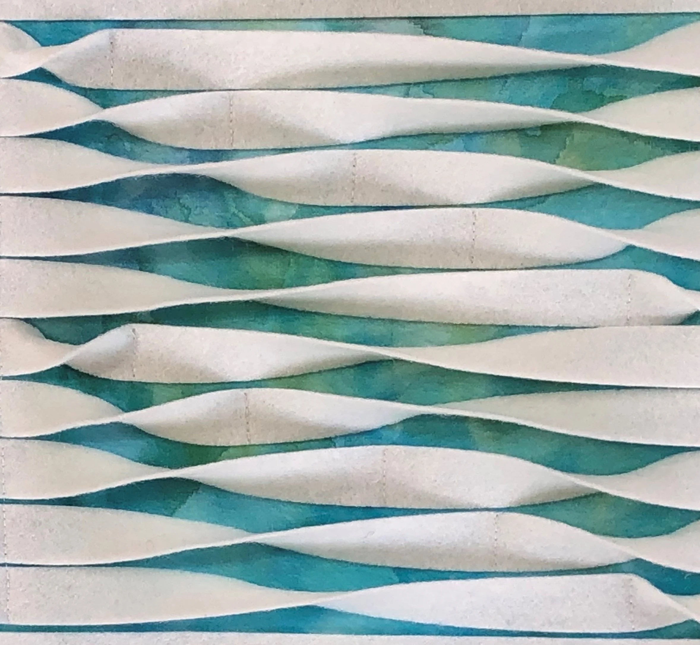 ‘Intertidal’ - Stephanie Simko and Mandy Hillson at Spiral Gallery