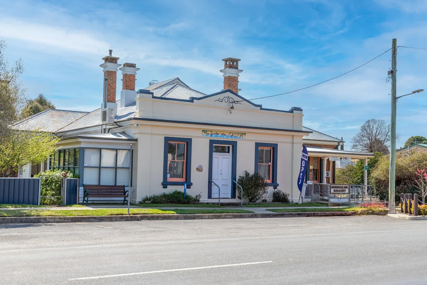 First Nations opportunity: Exhibit at Bundian Way Gallery