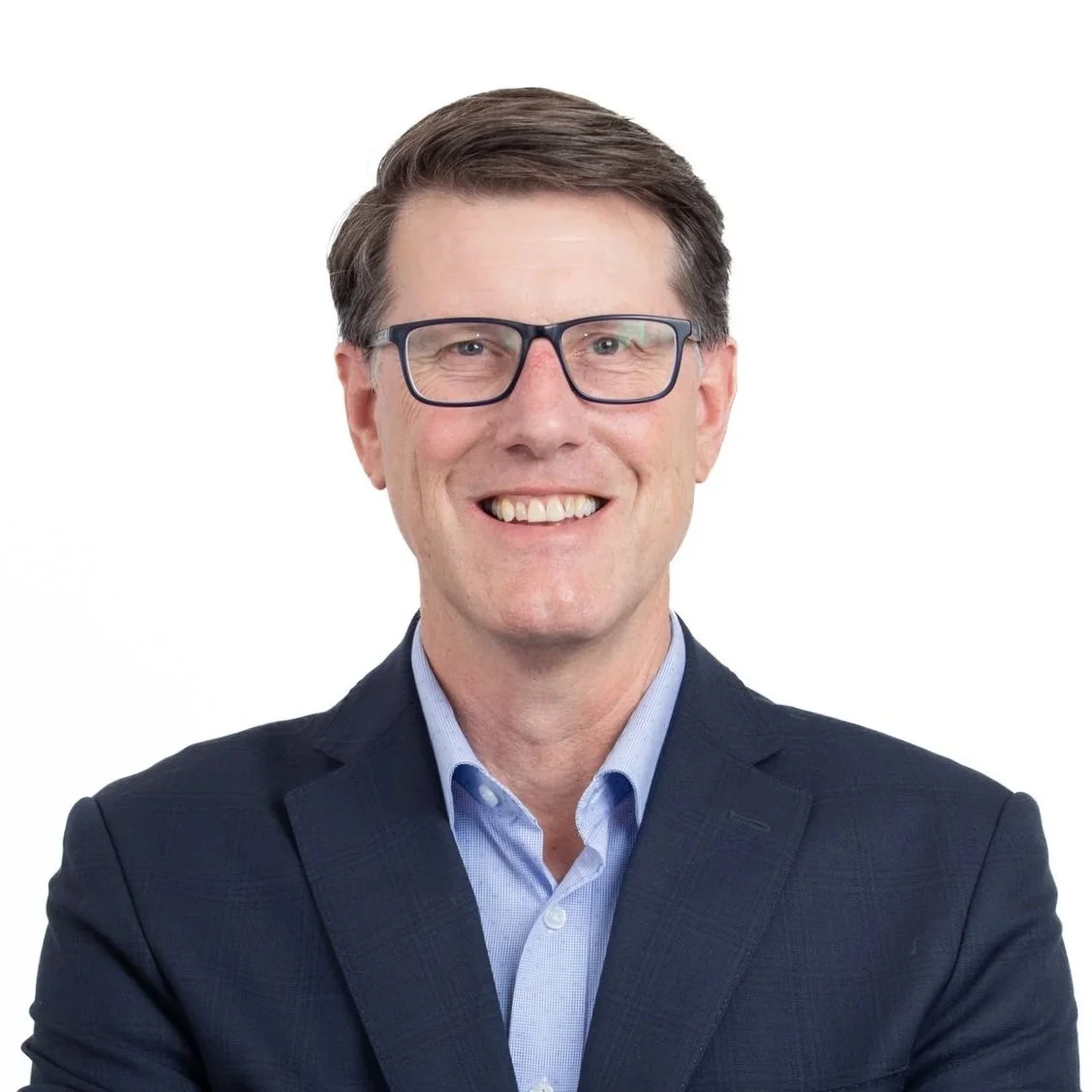 Anthony Mayne - Board Member