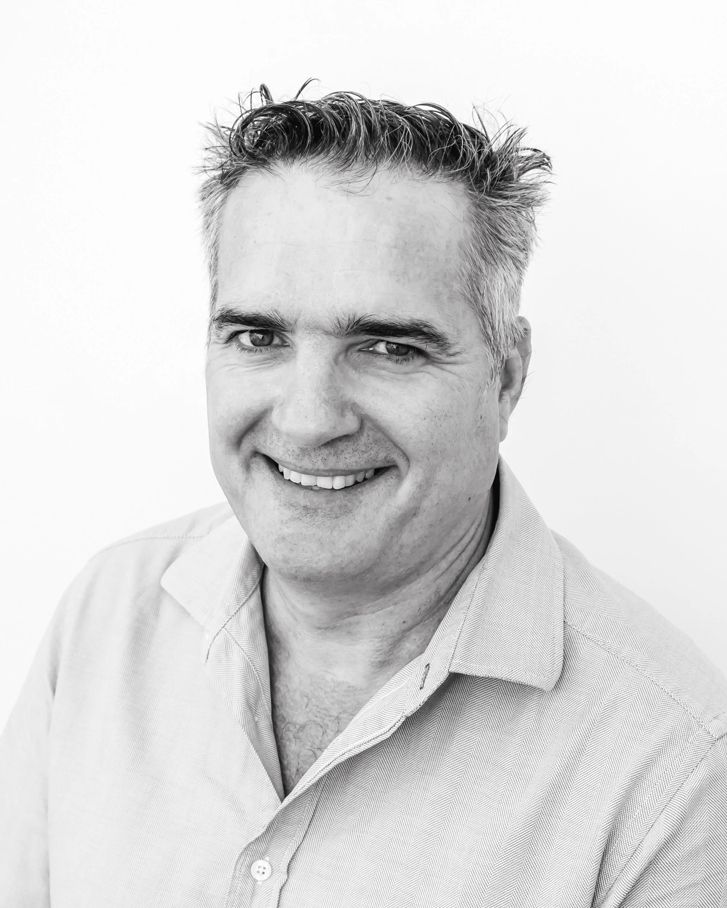 Silas Dunstan - Treasurer