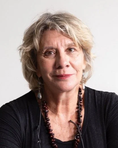 Julie Janson - Board Member