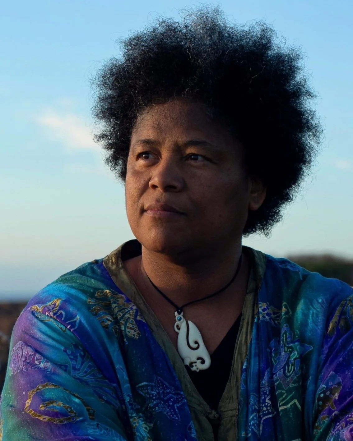 Gabrielle Journey Jones