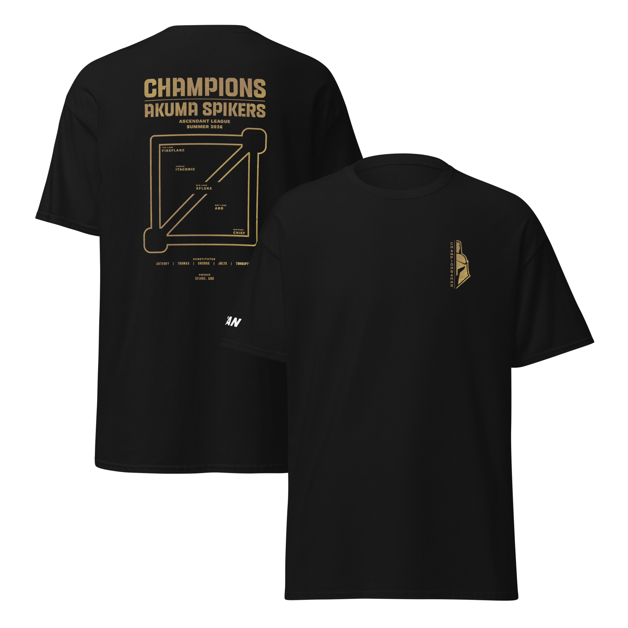 unisex-classic-tee-black-front-and-back-6acf7da2a03f0.png