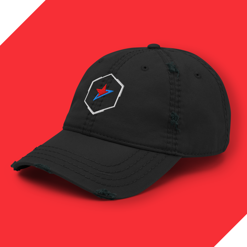 Locked In Hat | USA OWWC