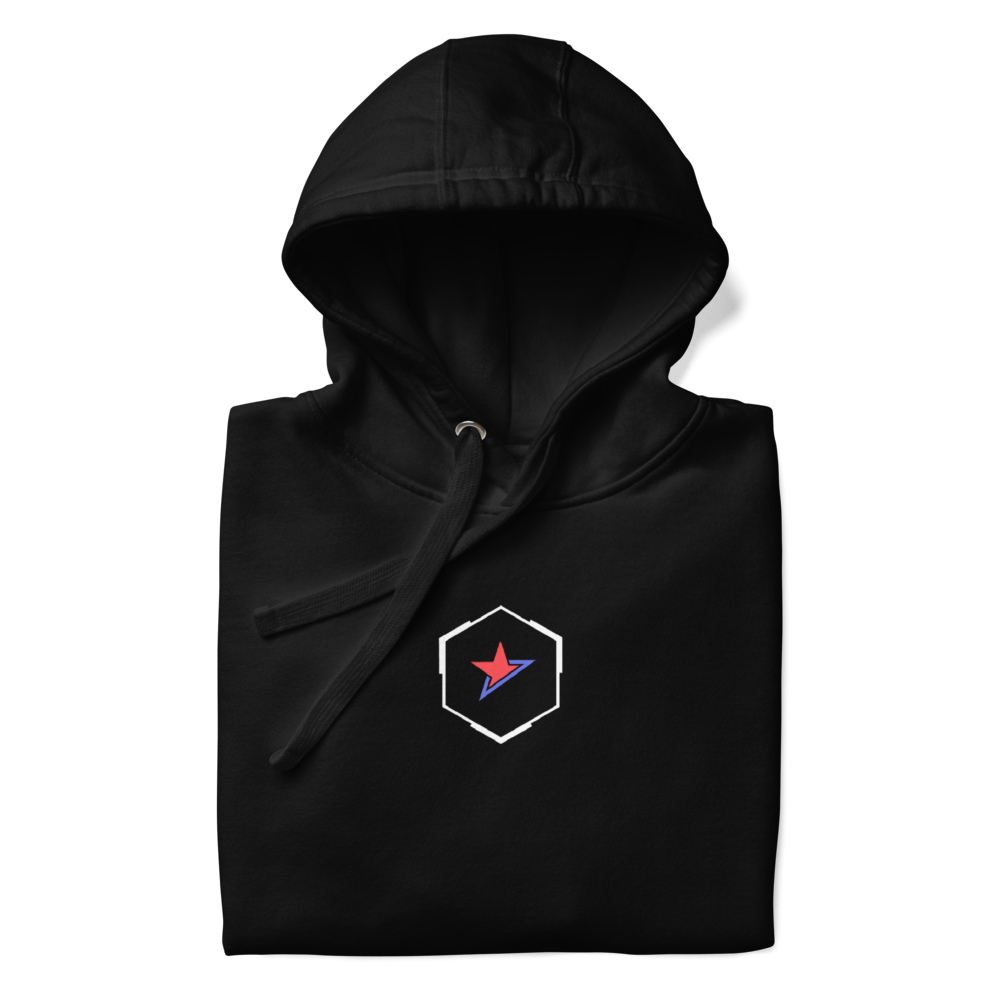 unisex-premium-pullover-hoodie-black-front-6a78b8c0d5159.png
