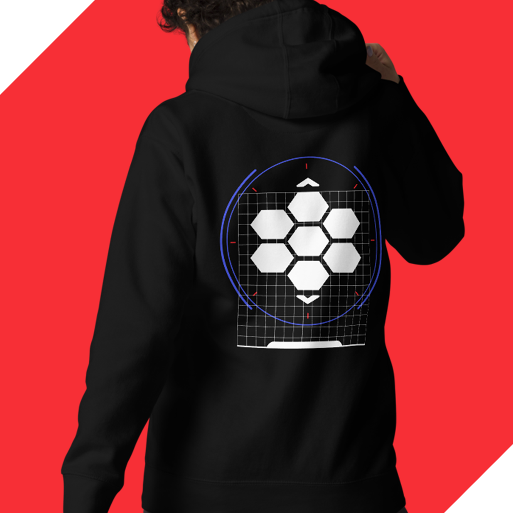 Scope Hoodie | USA OWWC