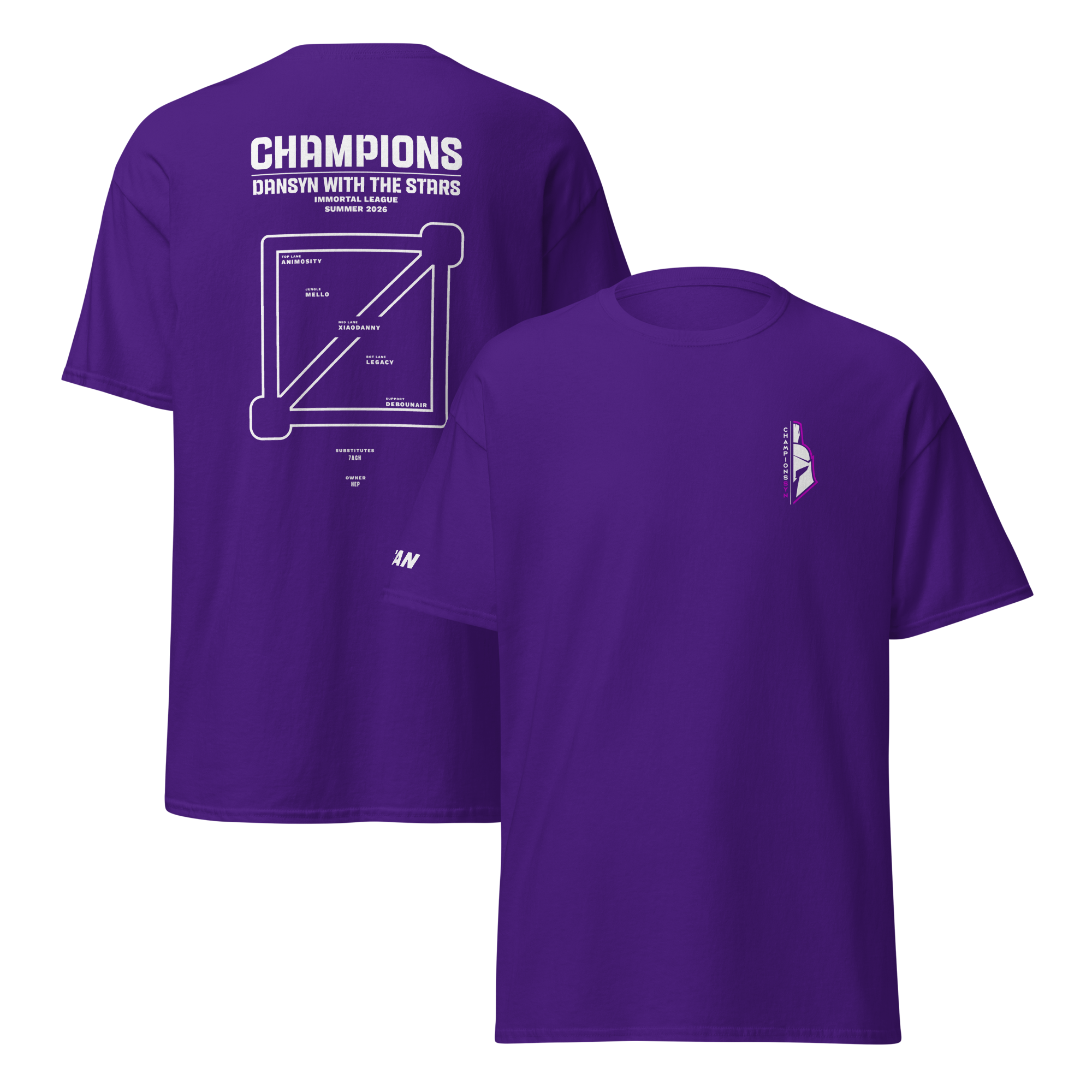 unisex-classic-tee-purple-front-and-back-6acf7d66d0478.png