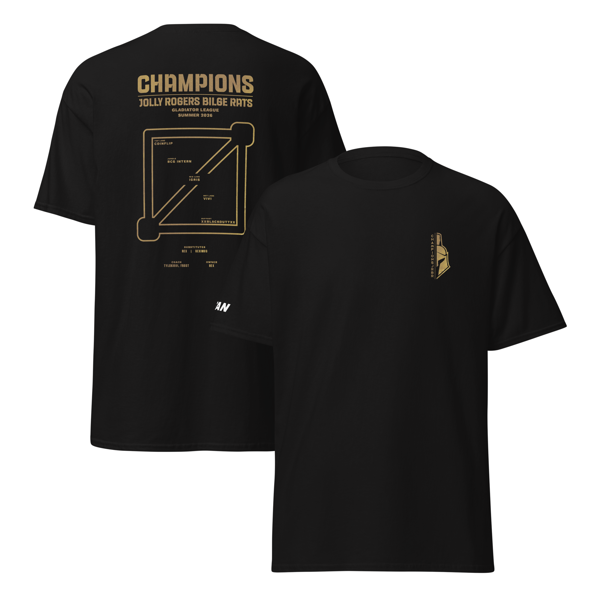 unisex-classic-tee-black-front-and-back-6acf7e35de30e.png
