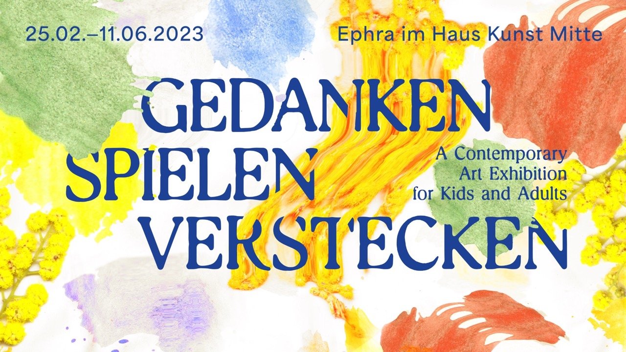 Erster Tag der Ausstellung – Freier Eintritt