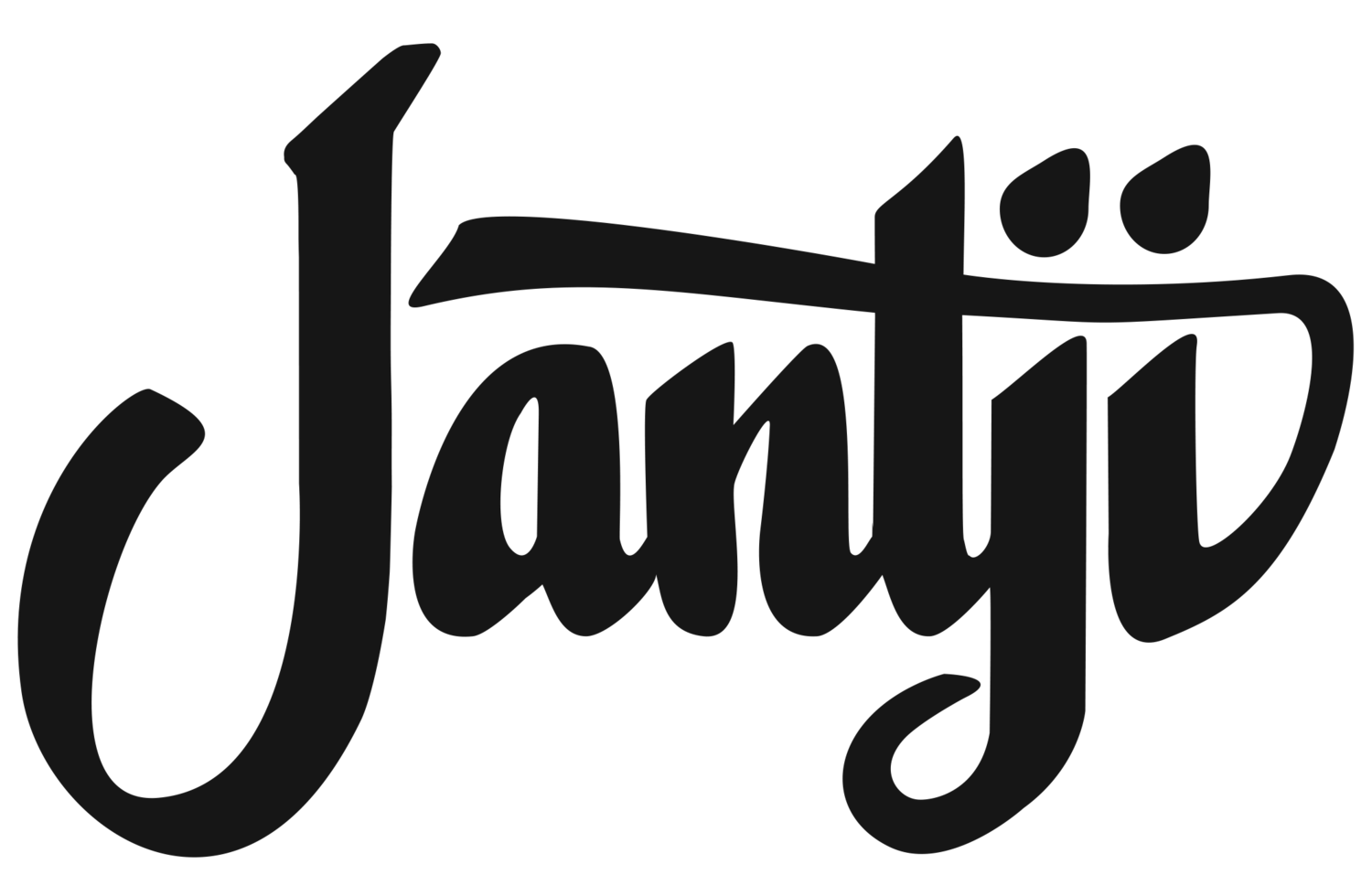 Jantji - Sustainable Maternity Leggings