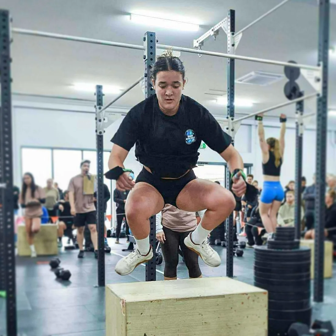 Happy Birthday @l.ucynorton 🎉