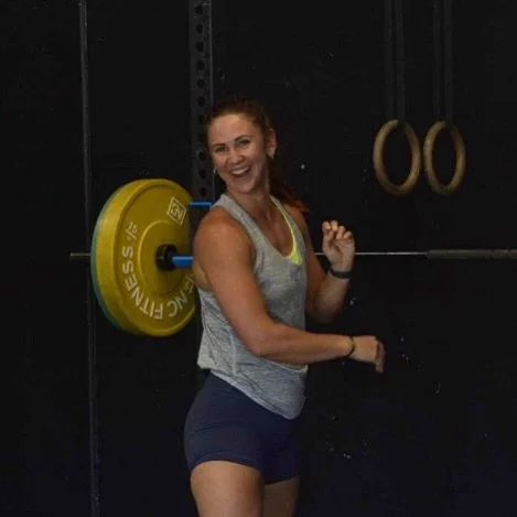 Please join us in welcoming our newest CrossFit Bass Coast Ambassador, Jess! 

With Soph stepping proudly into her new role as Coach (exciting times ahead!), we&rsquo;re thrilled to officially welcome Jess to the Ambassador Team.

Our community is fi